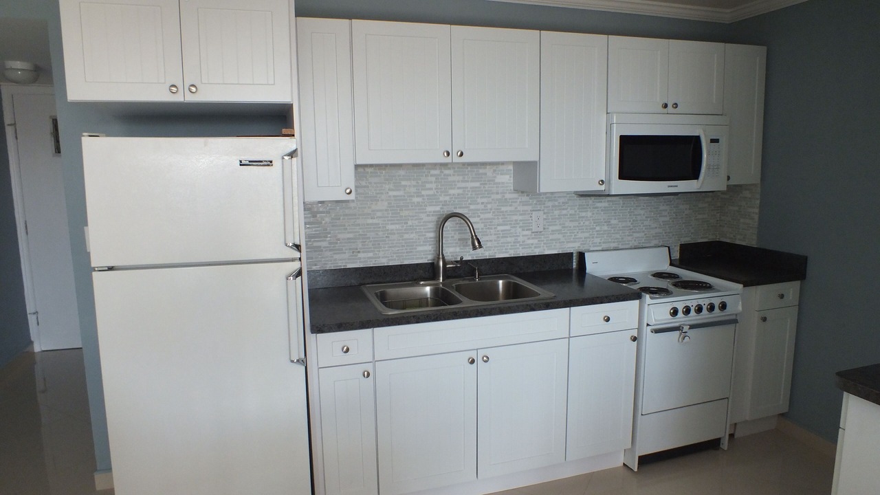 Photo of Kitchen in Freeport