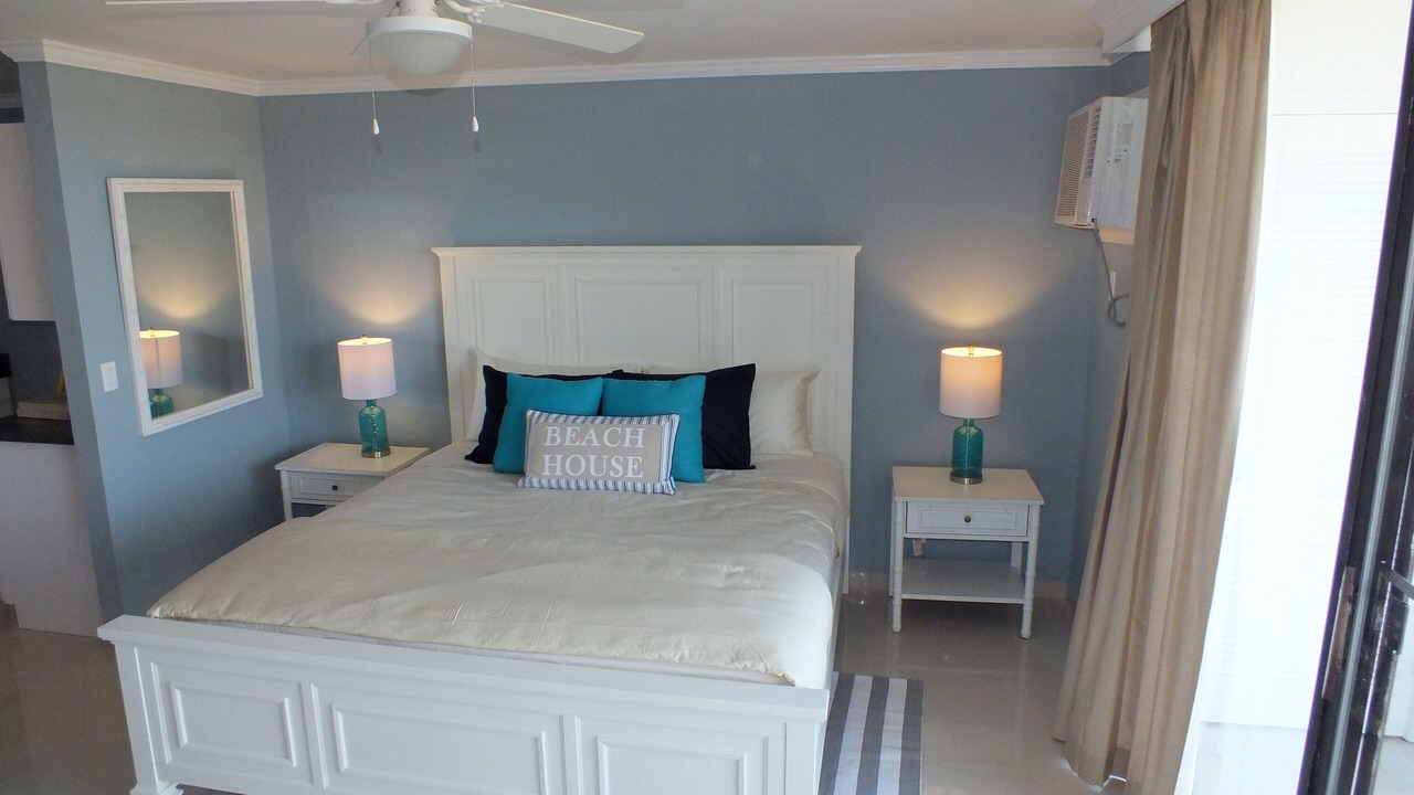 Photo of Bedroom in Freeport