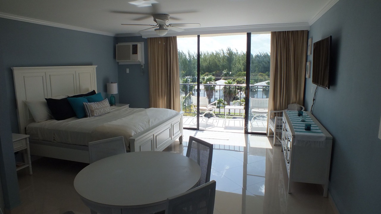 Photo of Bedroom in Freeport