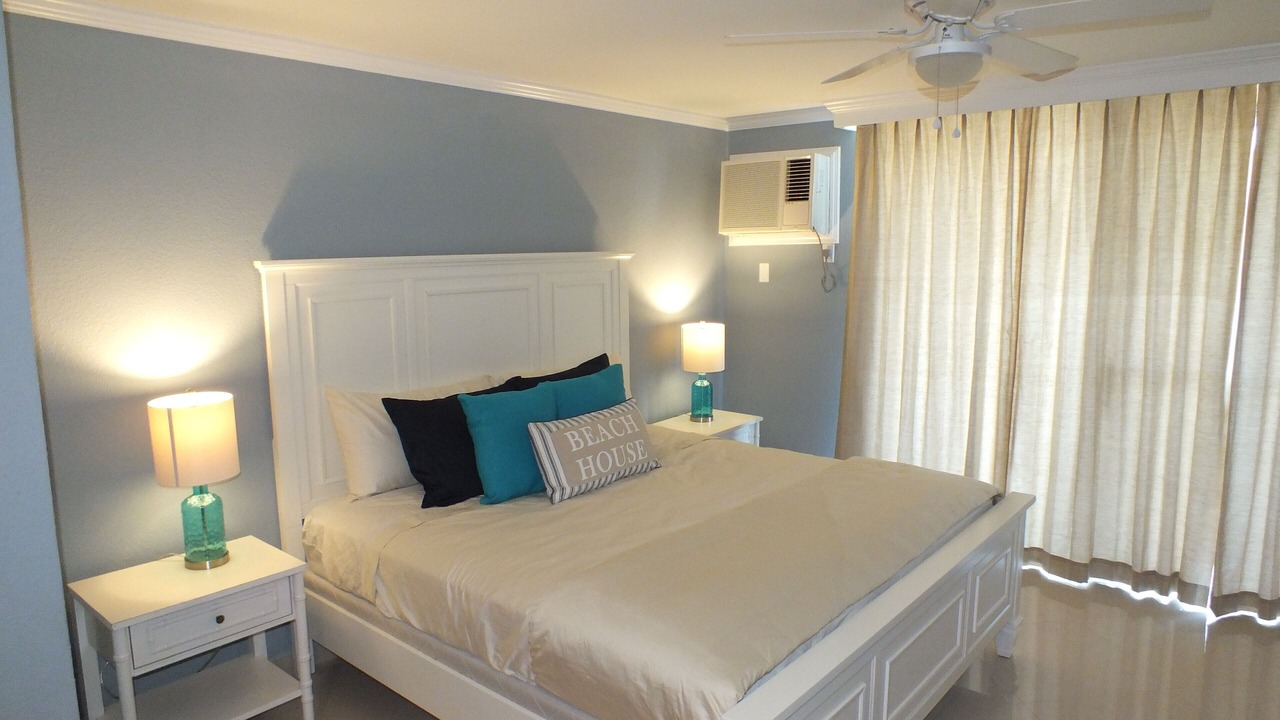 Photo of Bedroom in Freeport