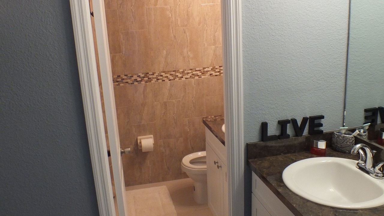 Photo of Bathroom in Freeport