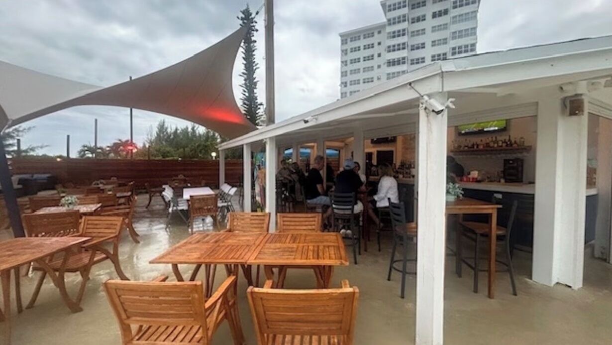 Photo of Outdoor in Freeport