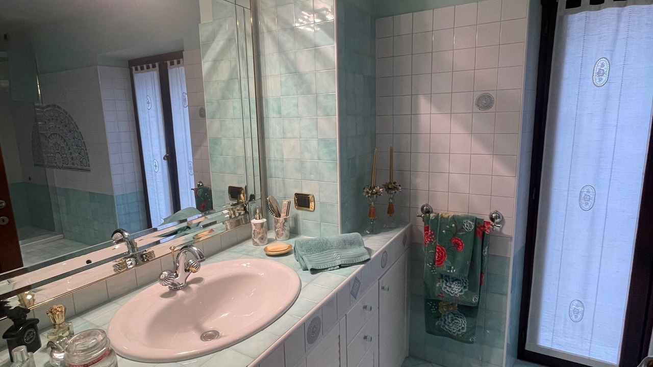 Photo of Bathroom in Citta Antica