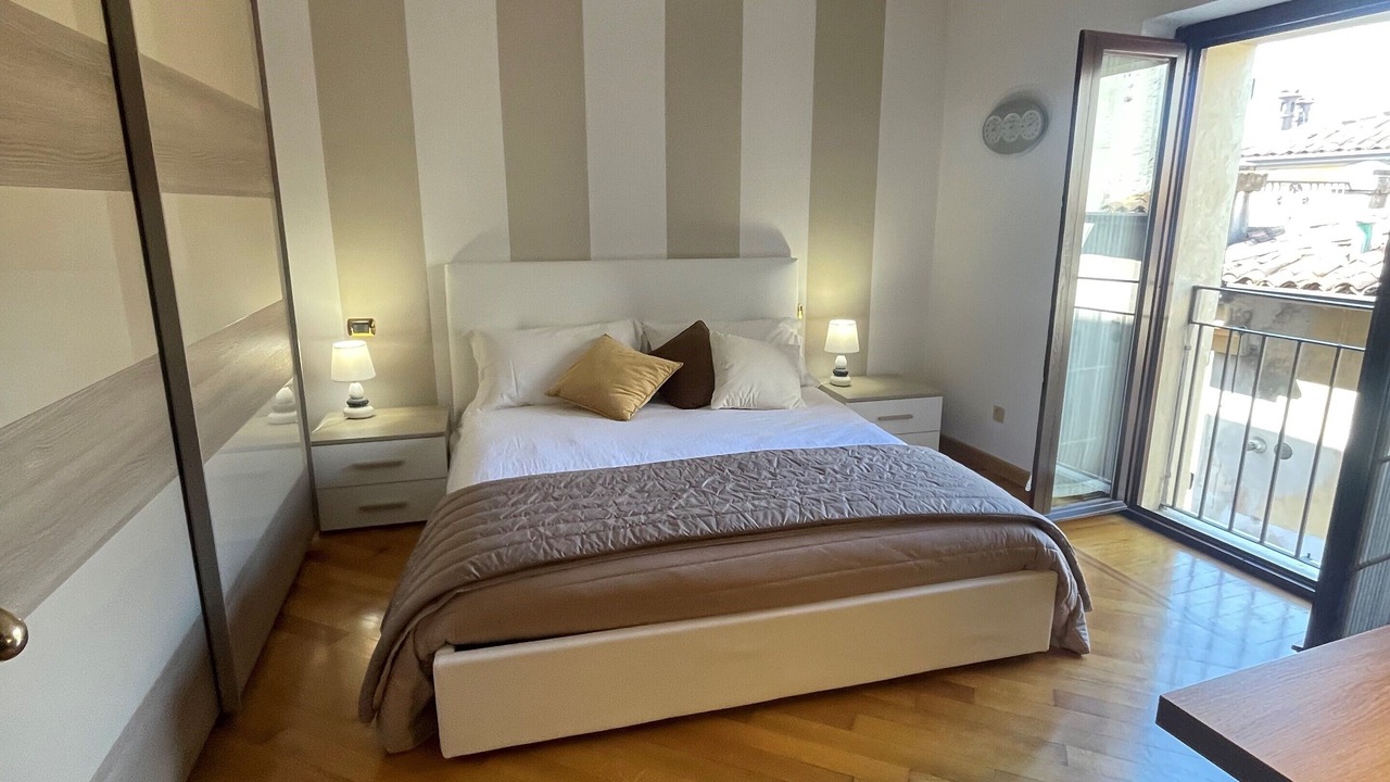 Photo of Bedroom in Citta Antica