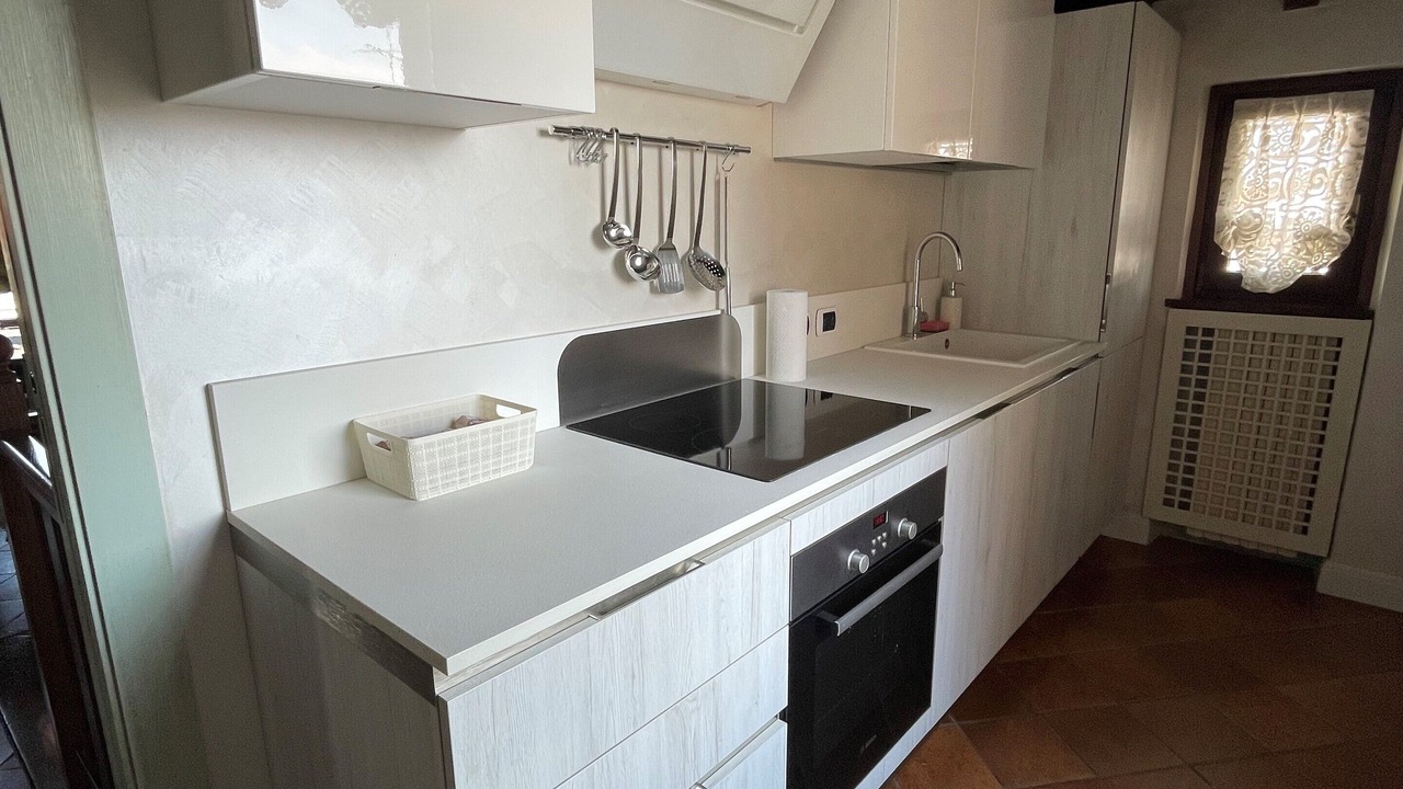 Photo of Kitchen in Citta Antica
