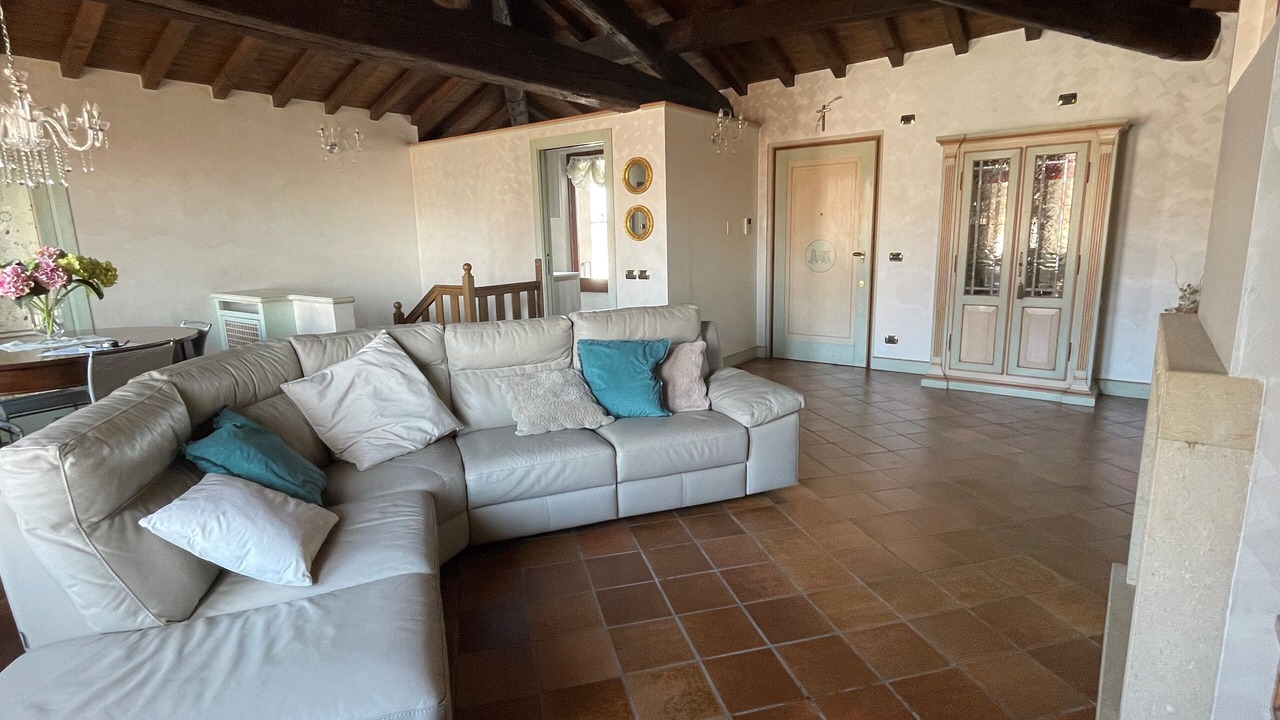 Photo of Livingroom in Citta Antica