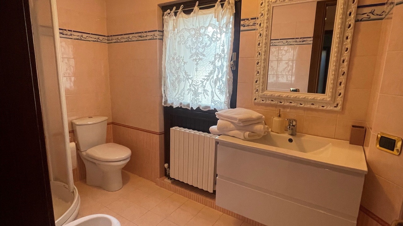 Photo of Bathroom in Citta Antica