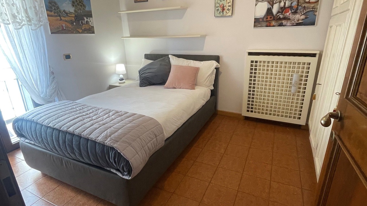 Photo of Bedroom in Citta Antica