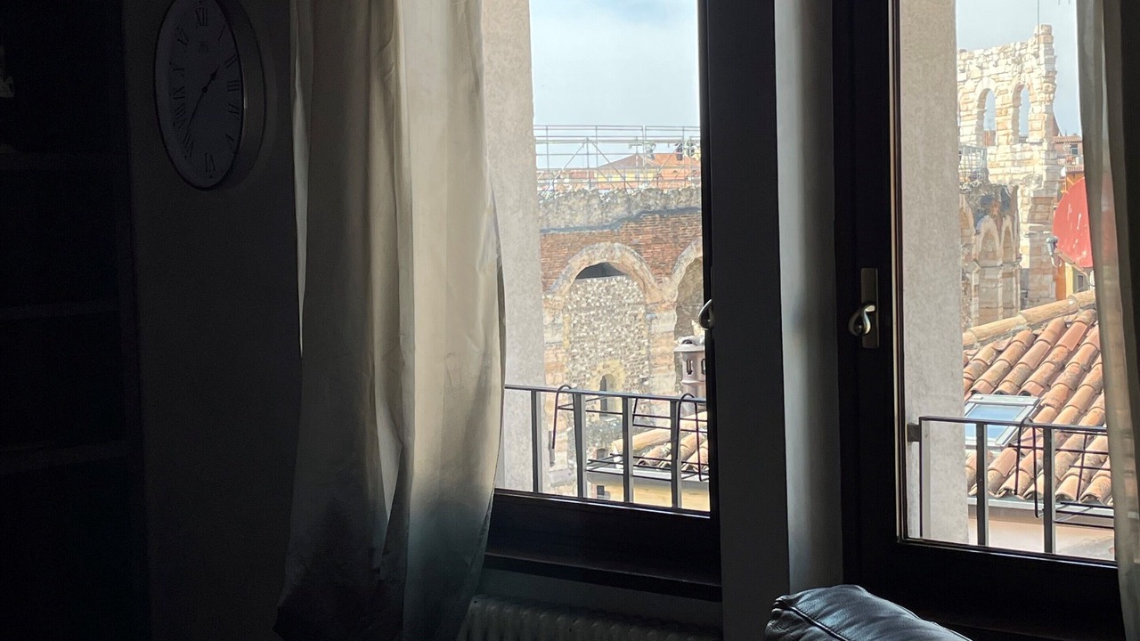 Photo of Livingroom in Citta Antica