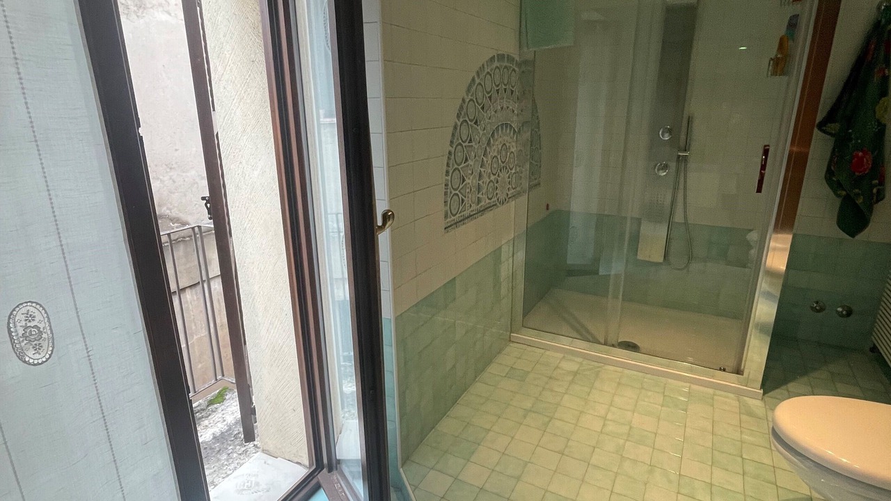 Photo of Bathroom in Citta Antica