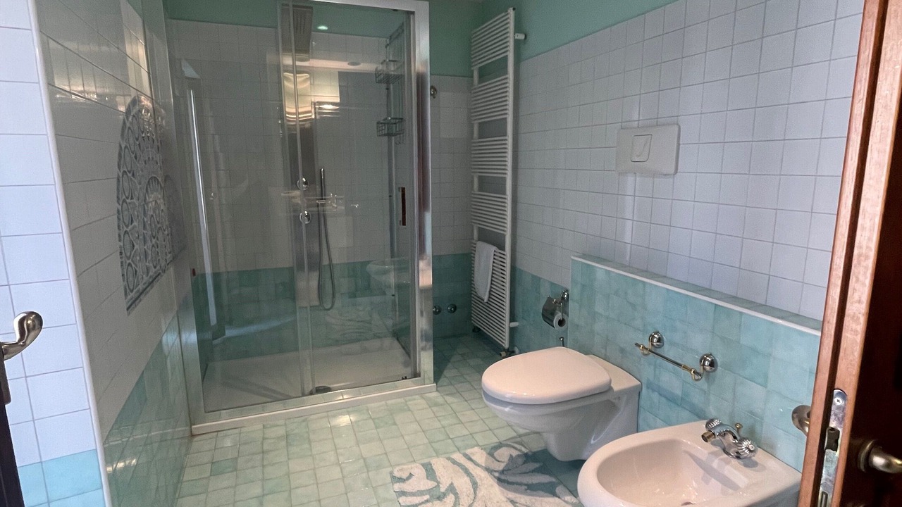 Photo of Bathroom in Citta Antica