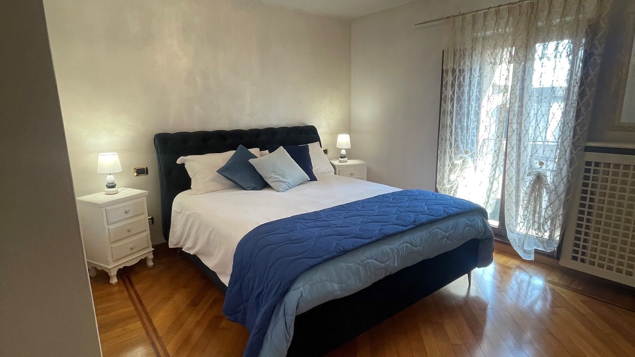 Photo of Bedroom in Citta Antica