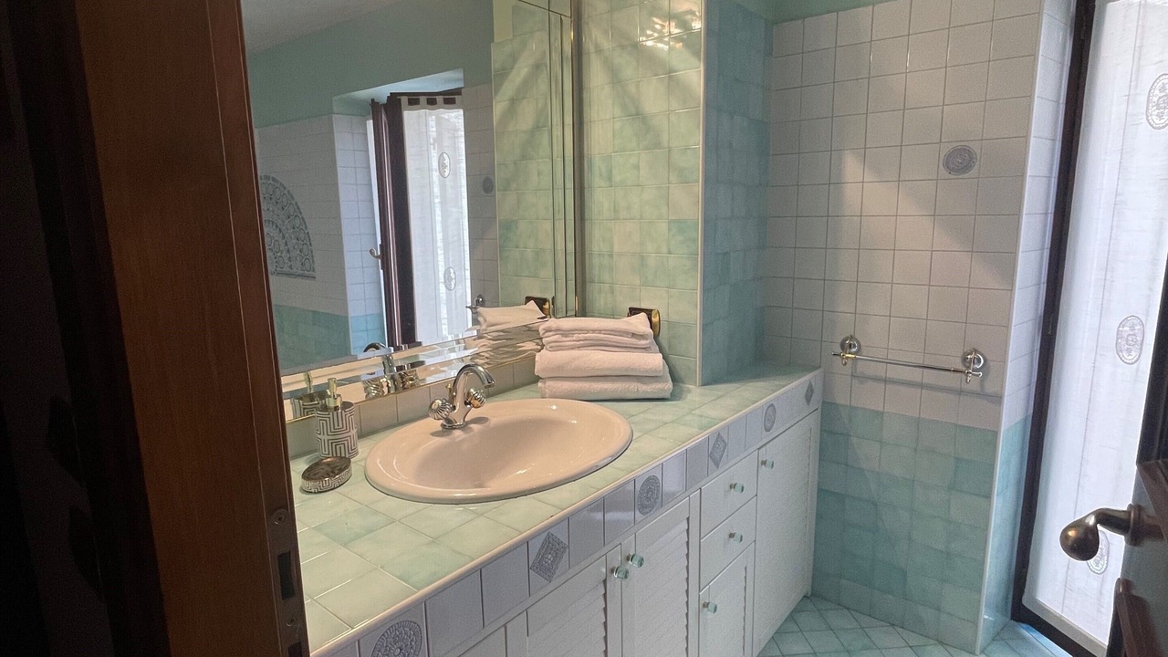 Photo of Bathroom in Citta Antica
