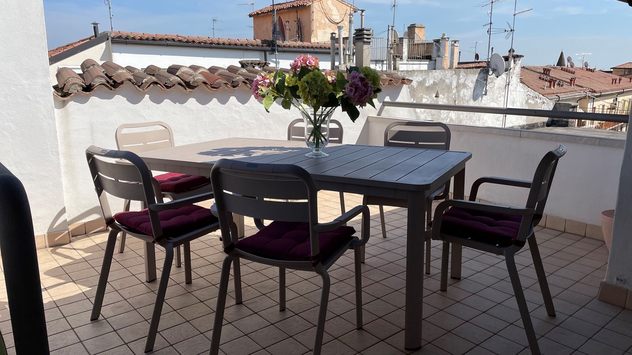 Photo of Outdoor in Citta Antica
