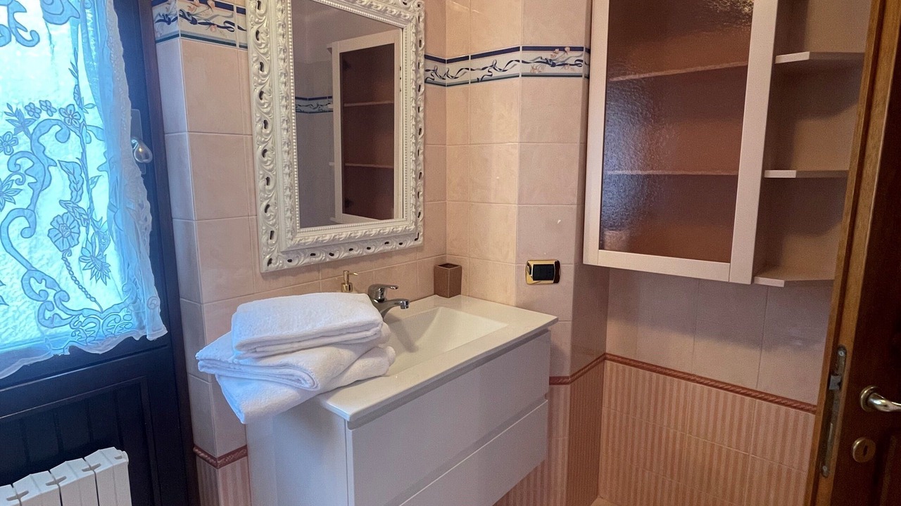 Photo of Bathroom in Citta Antica