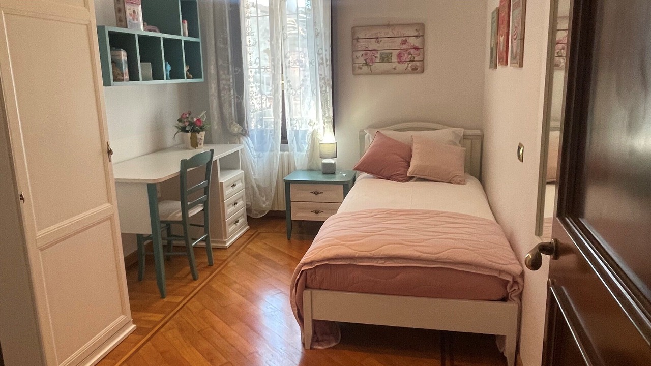 Photo of Bedroom in Citta Antica