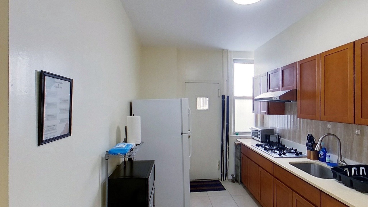 Photo of Kitchen in Borough Park