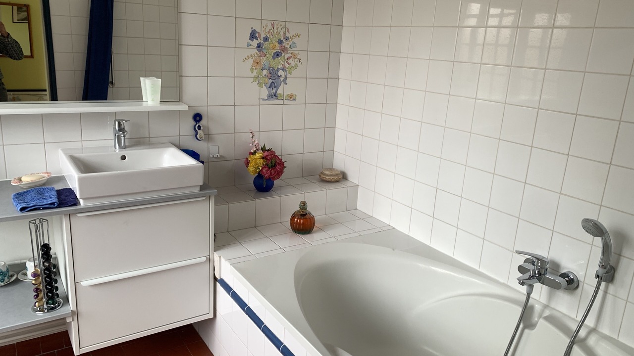 Photo of Bathroom in Sceaux