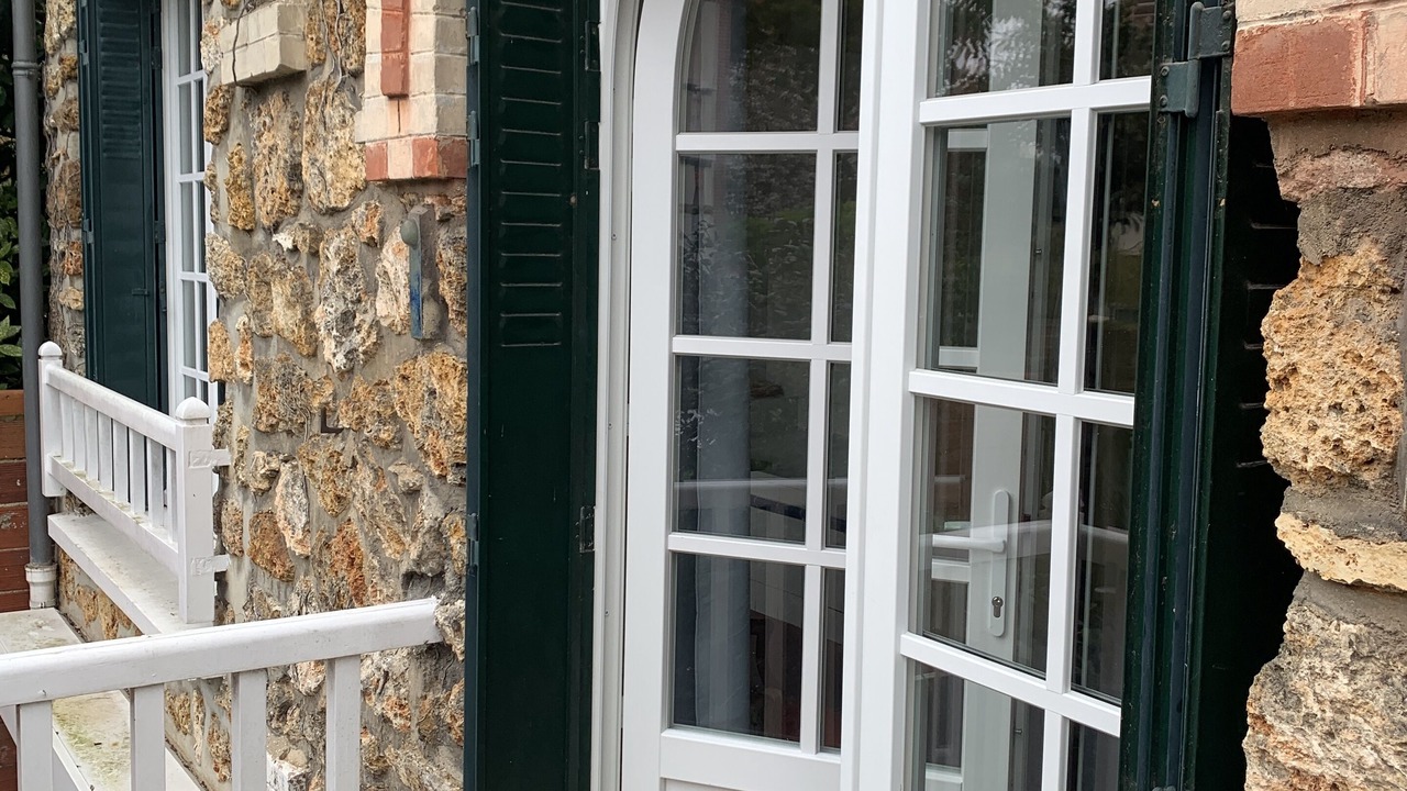 Photo of Outdoor in Sceaux