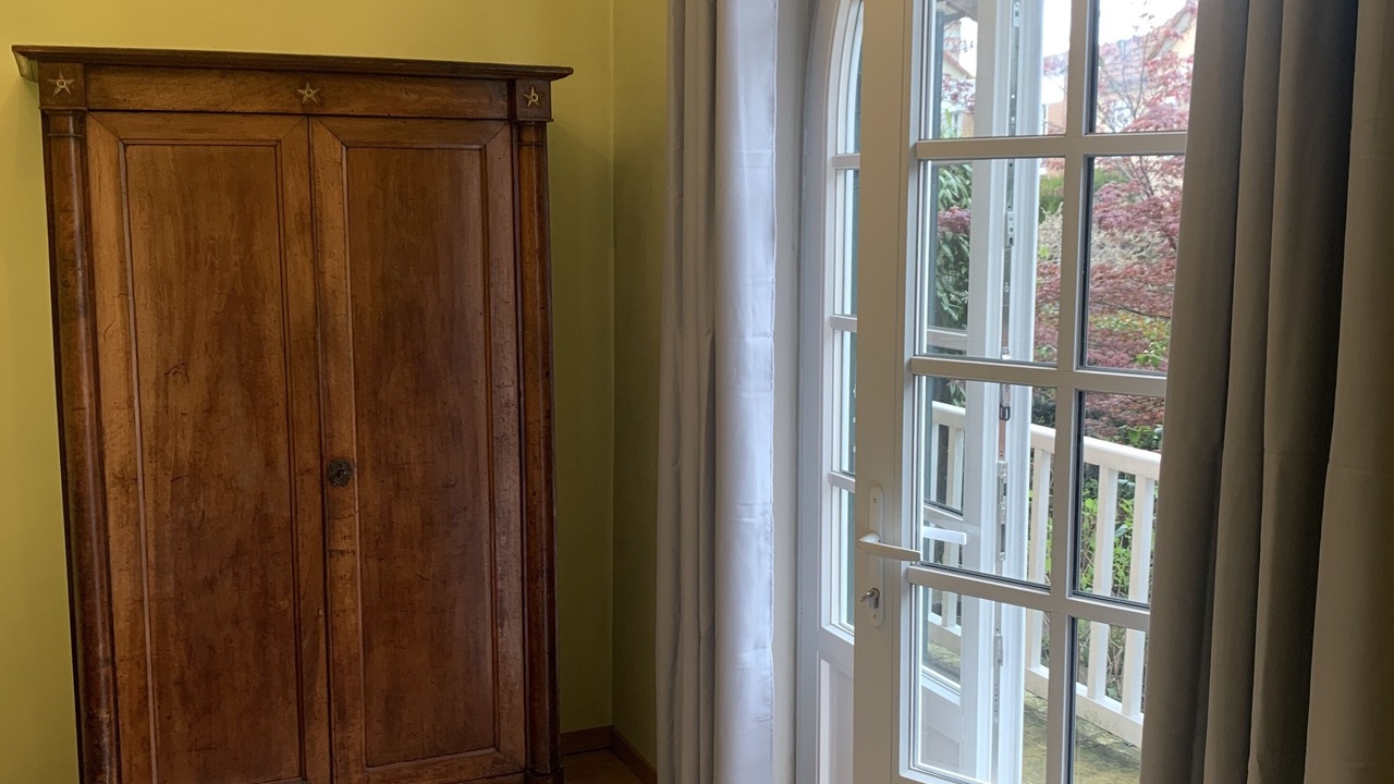 Photo of Bedroom in Sceaux