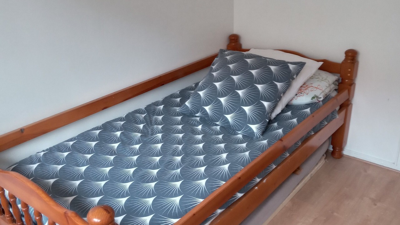 Photo of Bedroom in Bas du Mont-Mesly