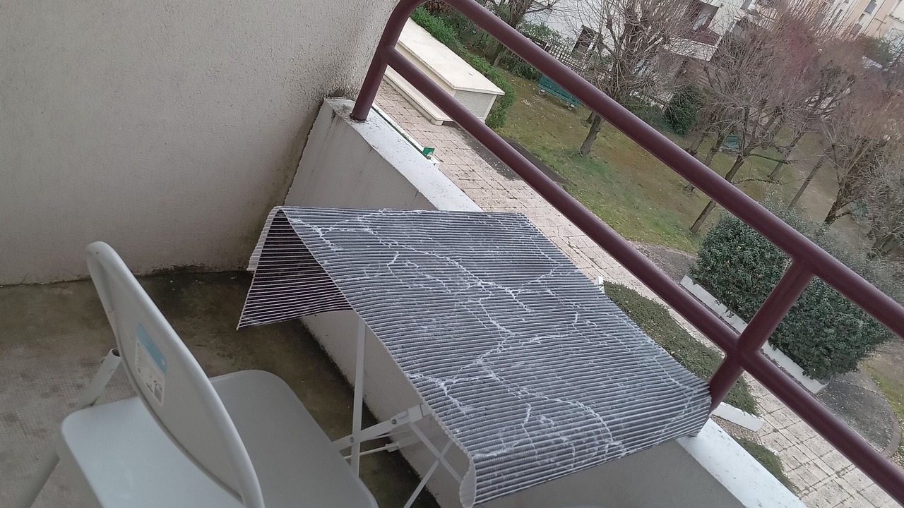 Photo of Outdoor in Bas du Mont-Mesly