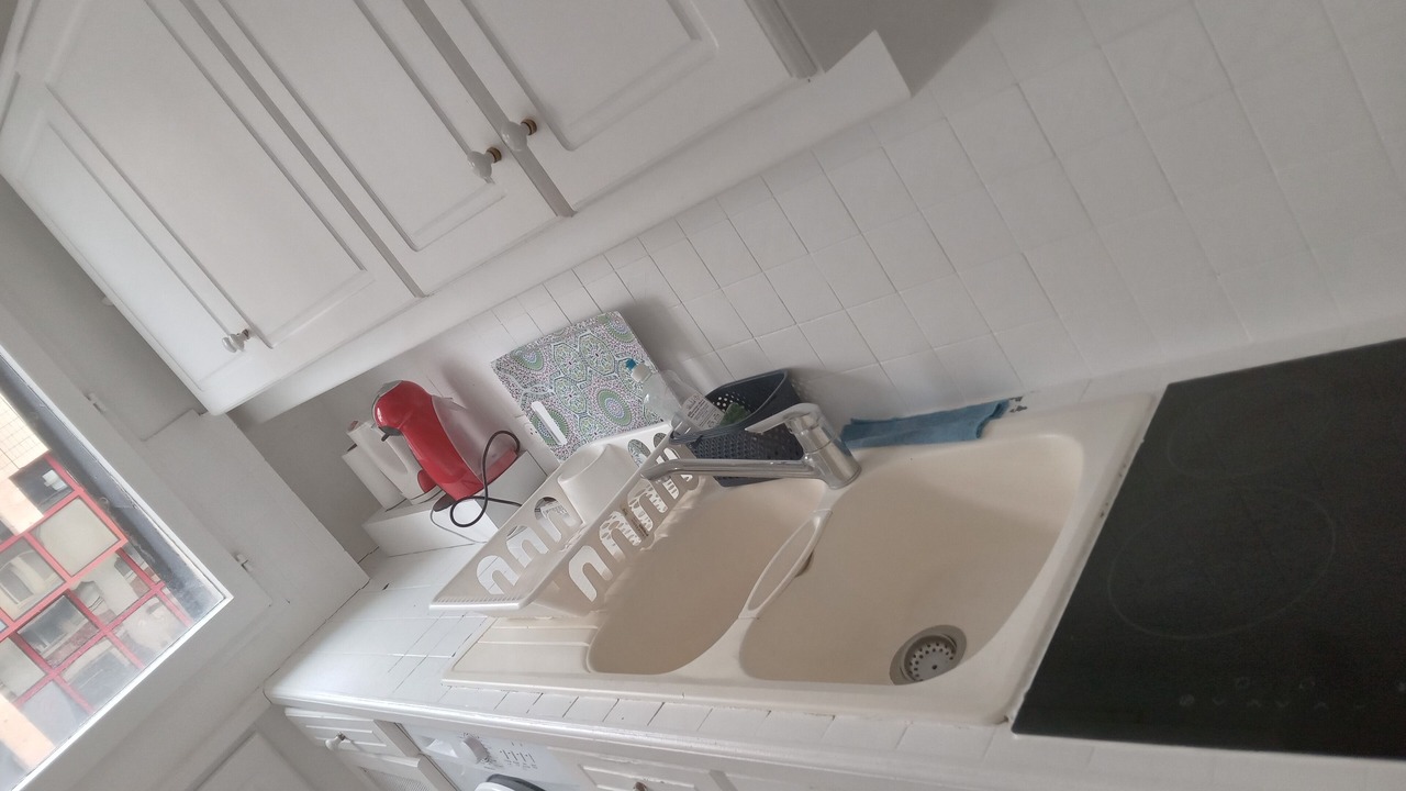 Photo of Kitchen in Bas du Mont-Mesly