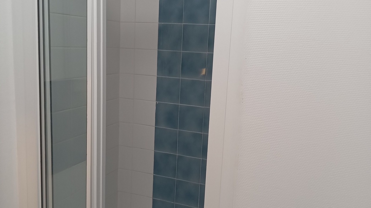 Photo of Bathroom in Bas du Mont-Mesly