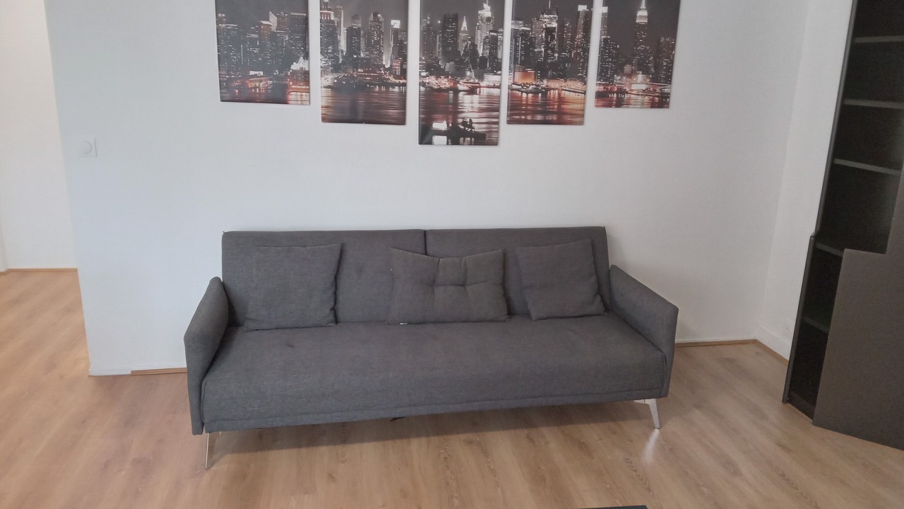Photo of Livingroom in Bas du Mont-Mesly