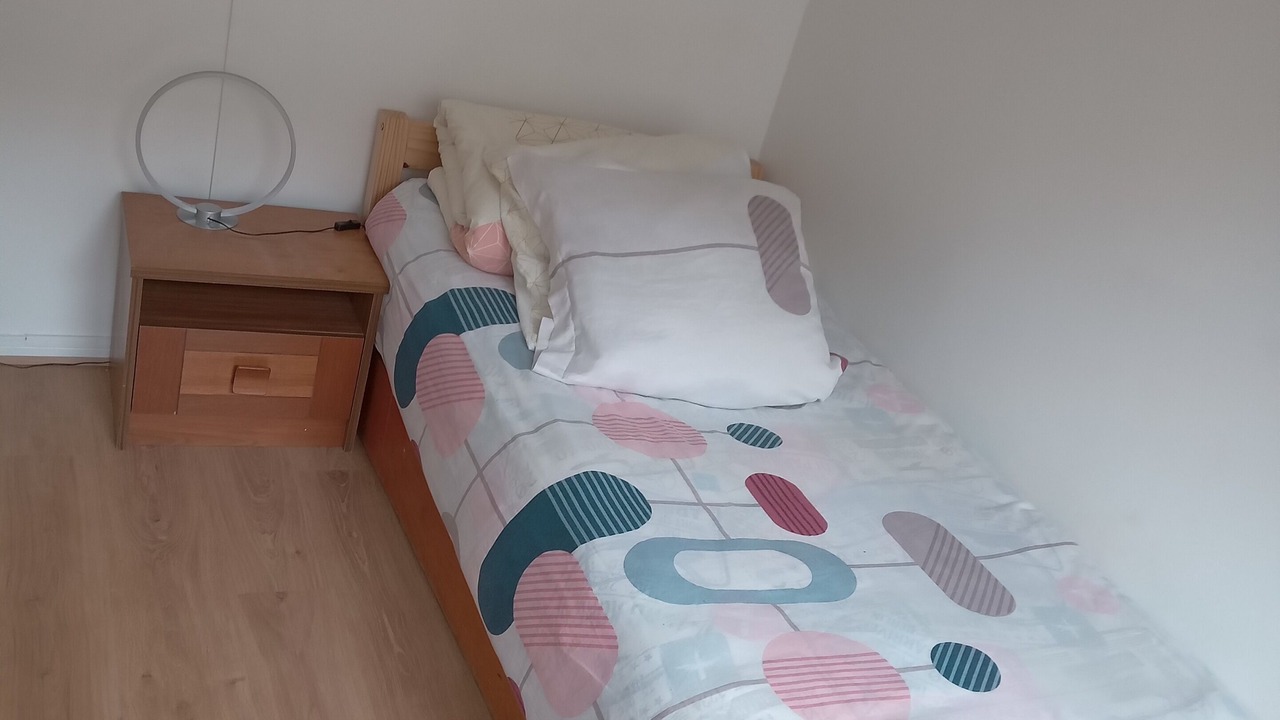 Photo of Bedroom in Bas du Mont-Mesly