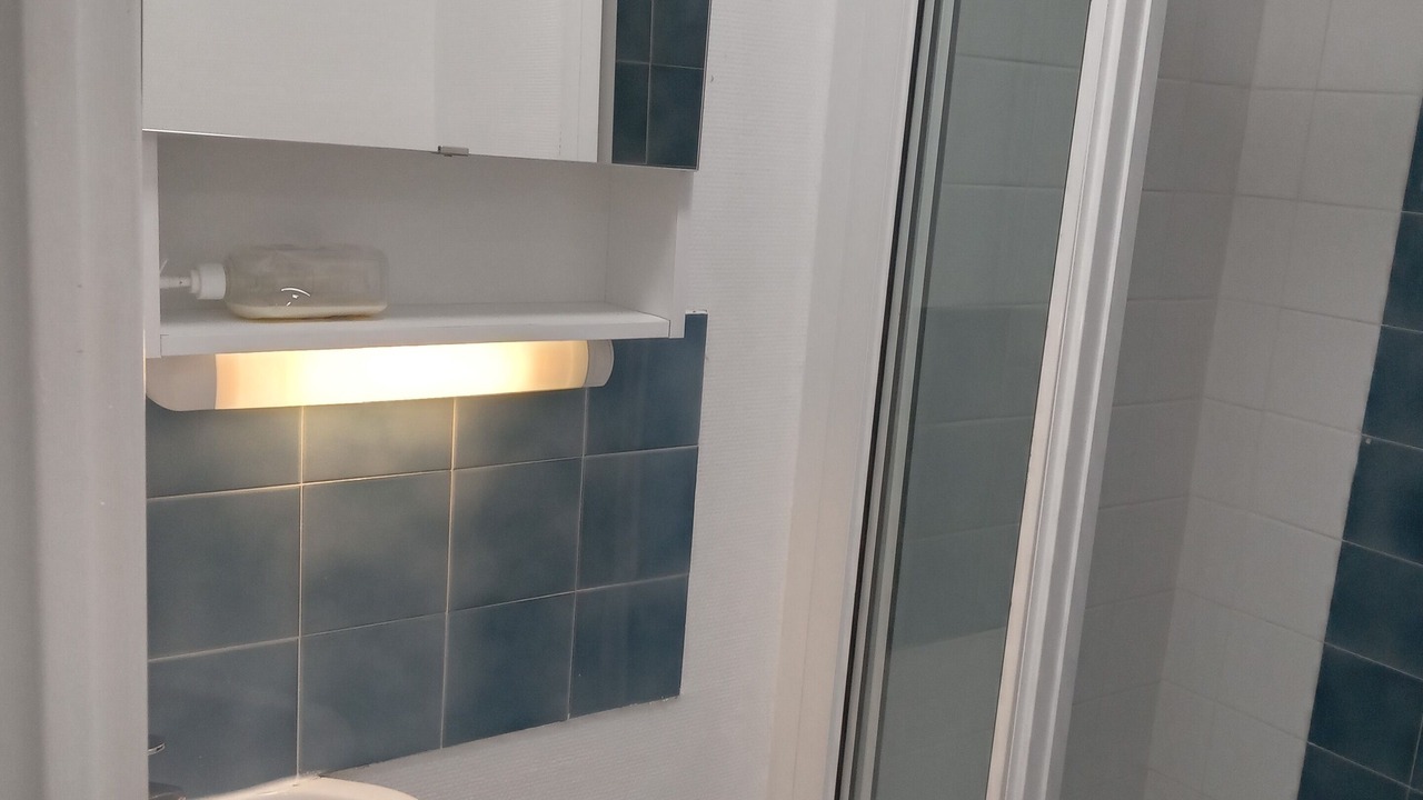 Photo of Bathroom in Bas du Mont-Mesly