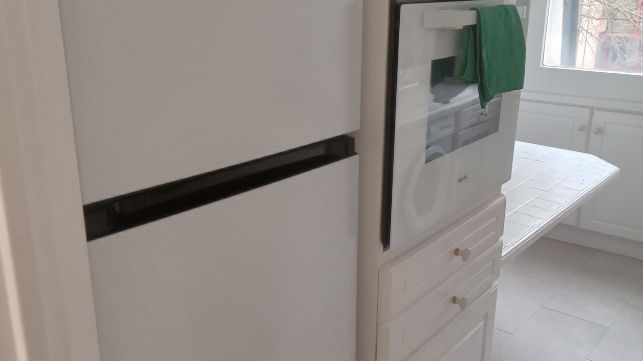 Photo of Kitchen in Bas du Mont-Mesly