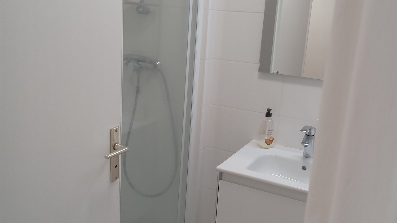 Photo of Bathroom in Bas du Mont-Mesly