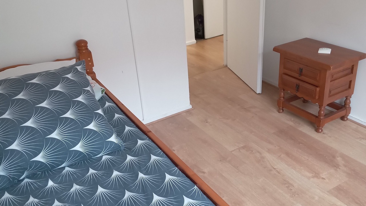Photo of Bedroom in Bas du Mont-Mesly
