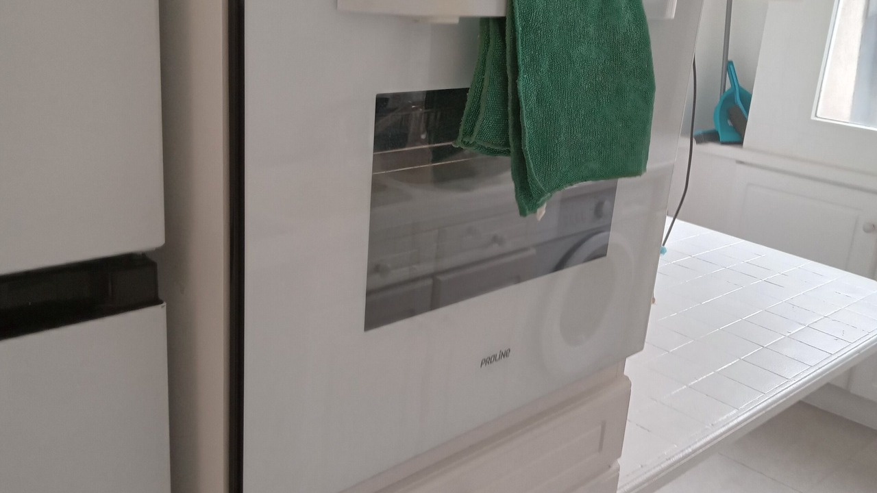 Photo of Kitchen in Bas du Mont-Mesly