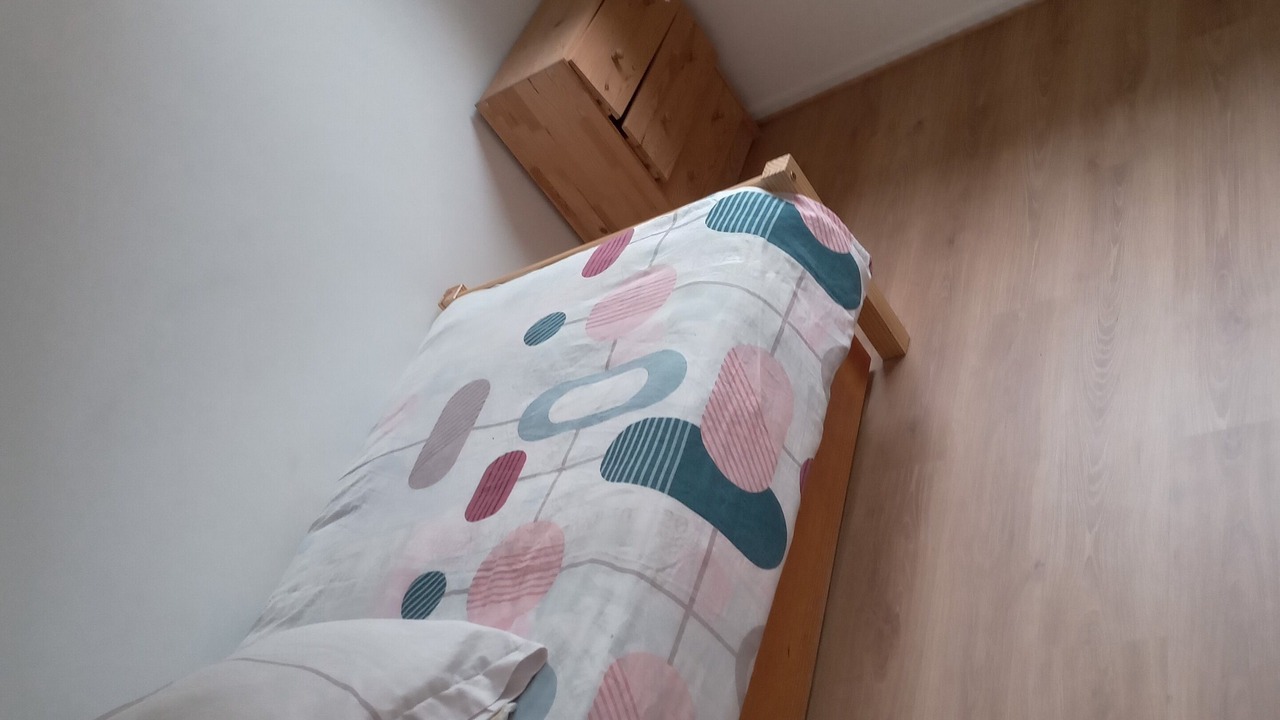 Photo of Bedroom in Bas du Mont-Mesly