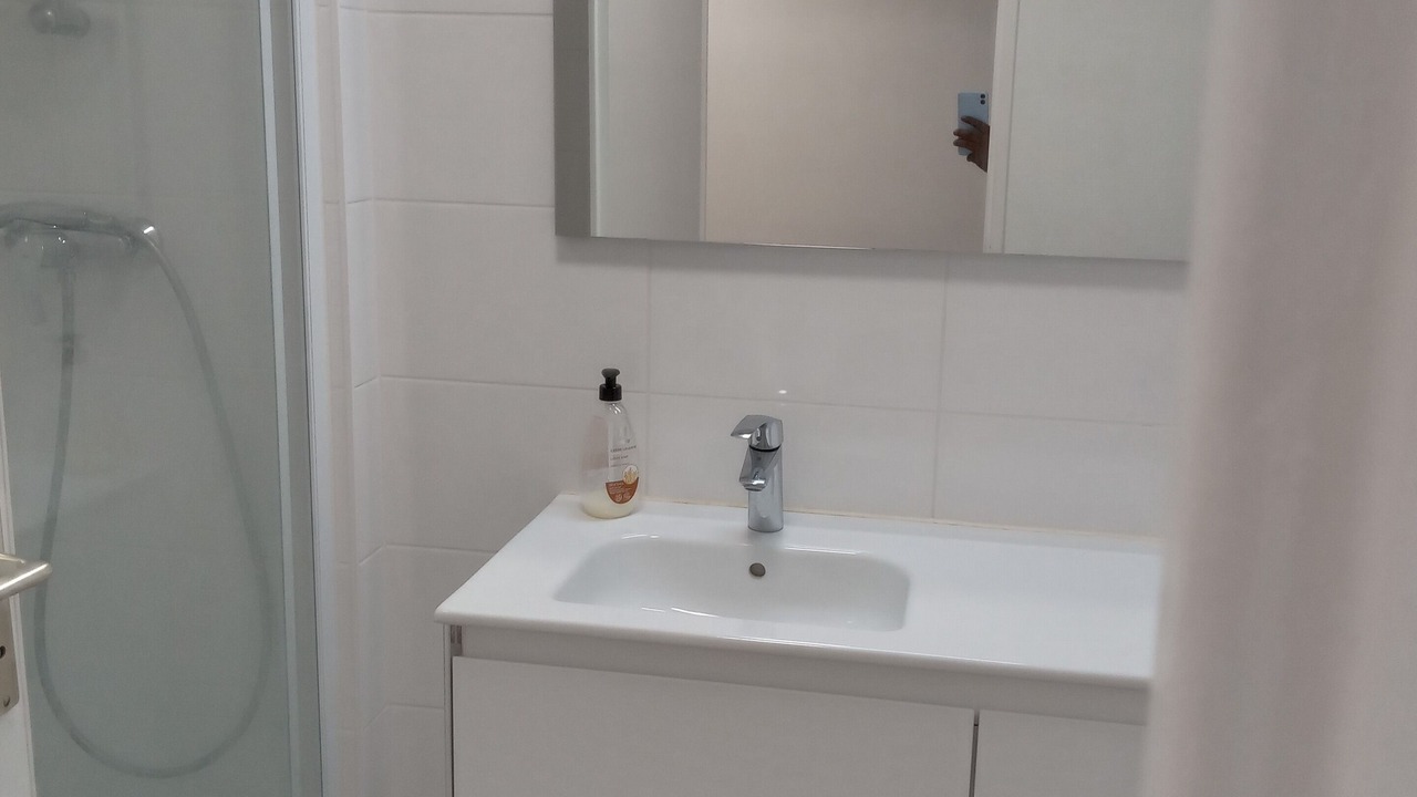 Photo of Bathroom in Bas du Mont-Mesly