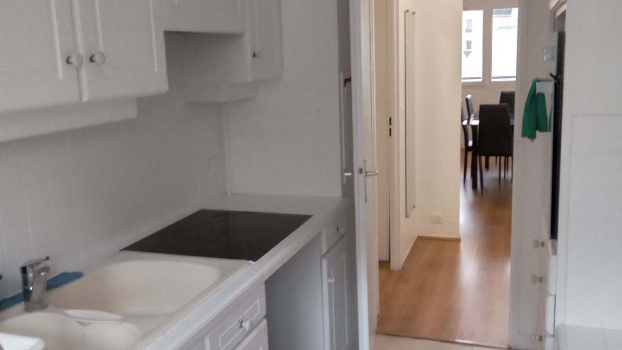 Photo of Kitchen in Bas du Mont-Mesly