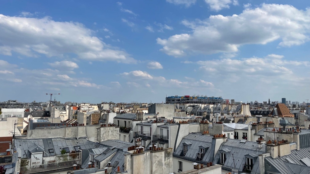 Photo of Others in Quartier Sainte-Avoye
