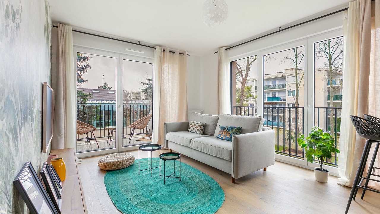Photo of Livingroom in Chennevieres-sur-Marne