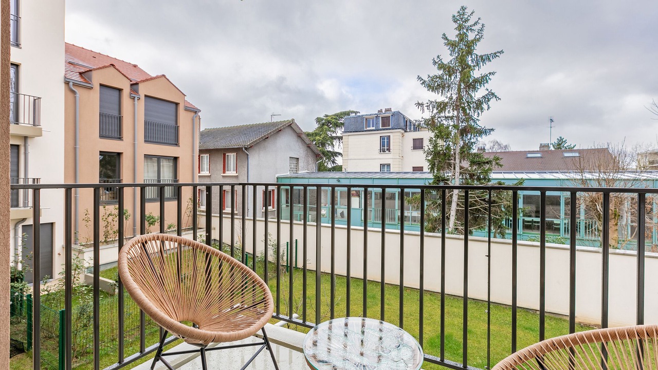 Photo of Outdoor in Chennevieres-sur-Marne
