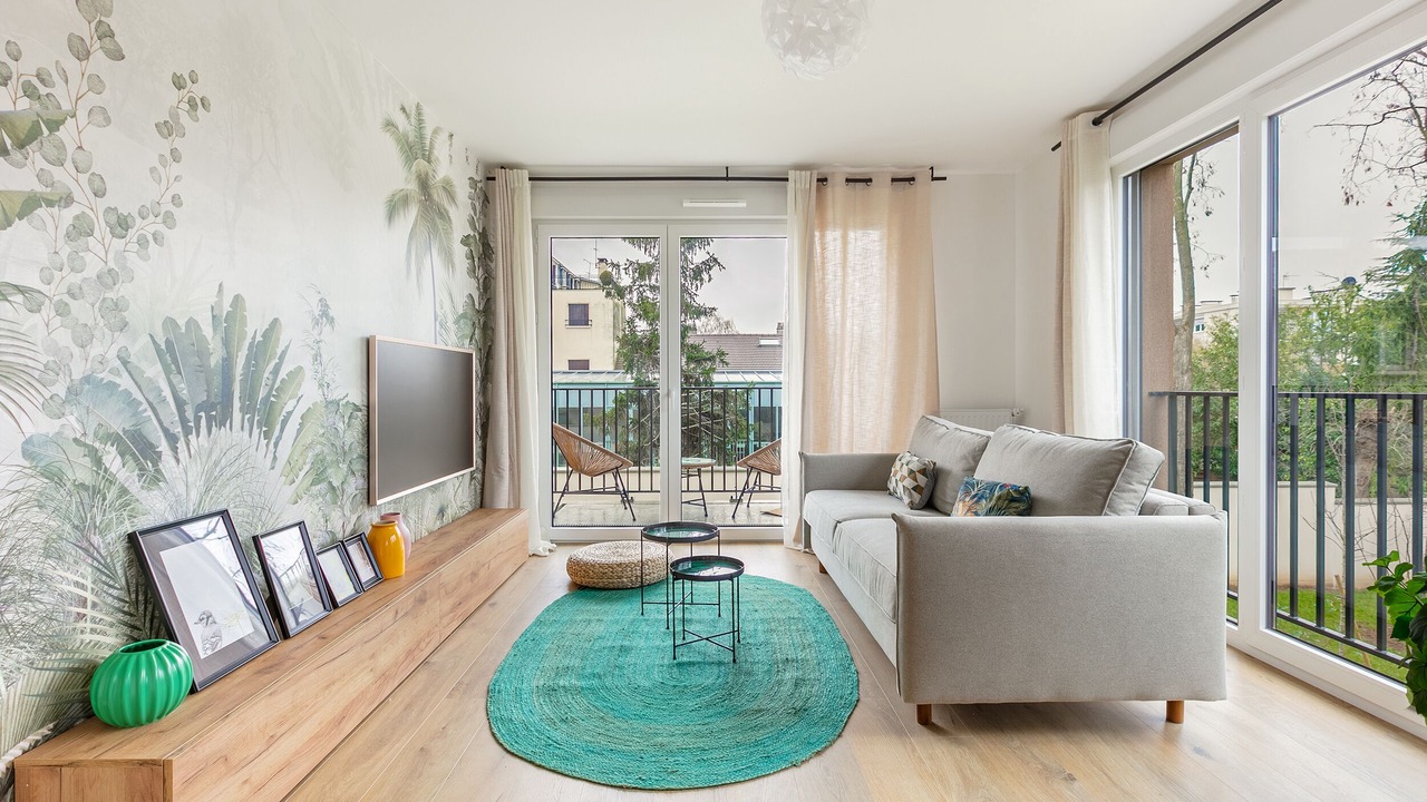 Photo of Livingroom in Chennevieres-sur-Marne
