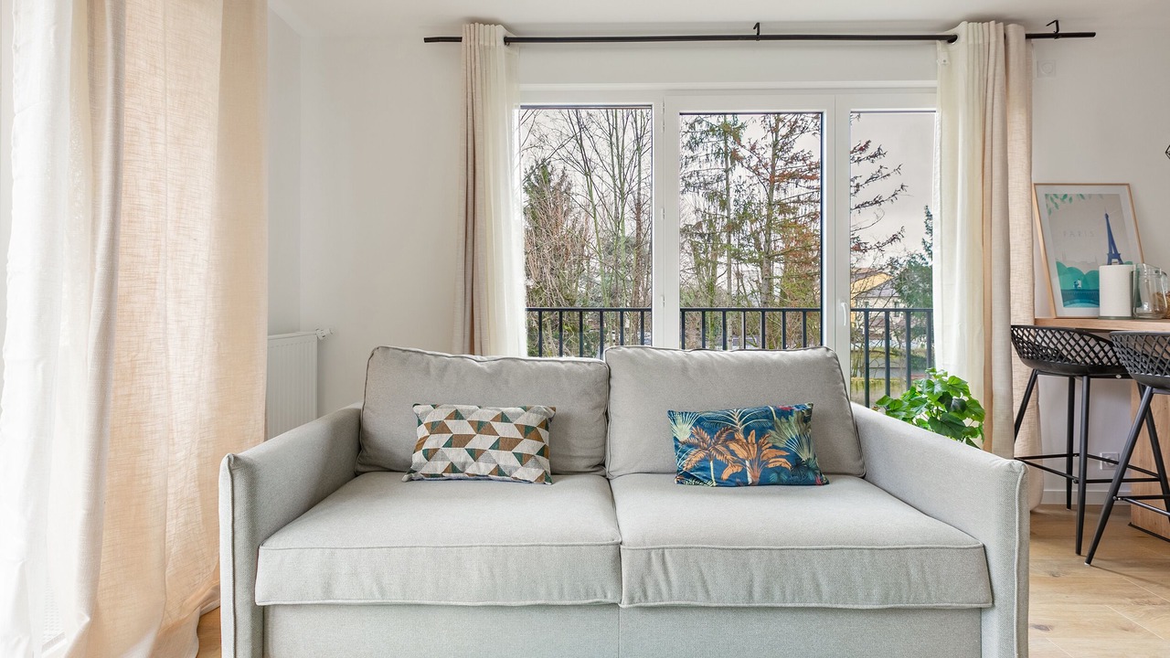Photo of Livingroom in Chennevieres-sur-Marne