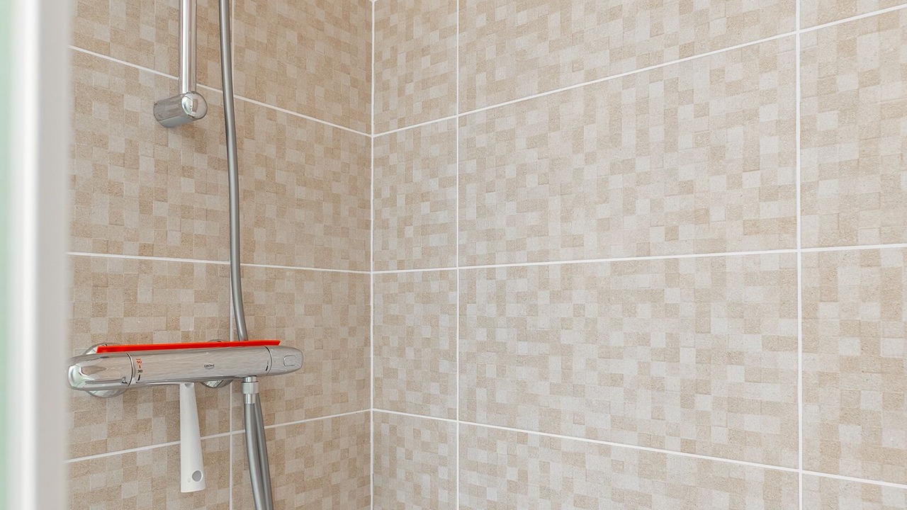 Photo of Bathroom in Chennevieres-sur-Marne