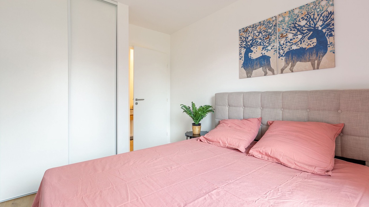 Photo of Bedroom in Chennevieres-sur-Marne