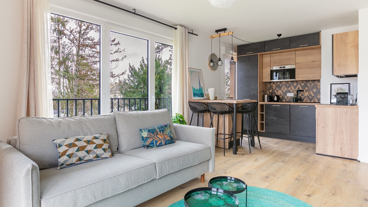Photo of Livingroom in Chennevieres-sur-Marne