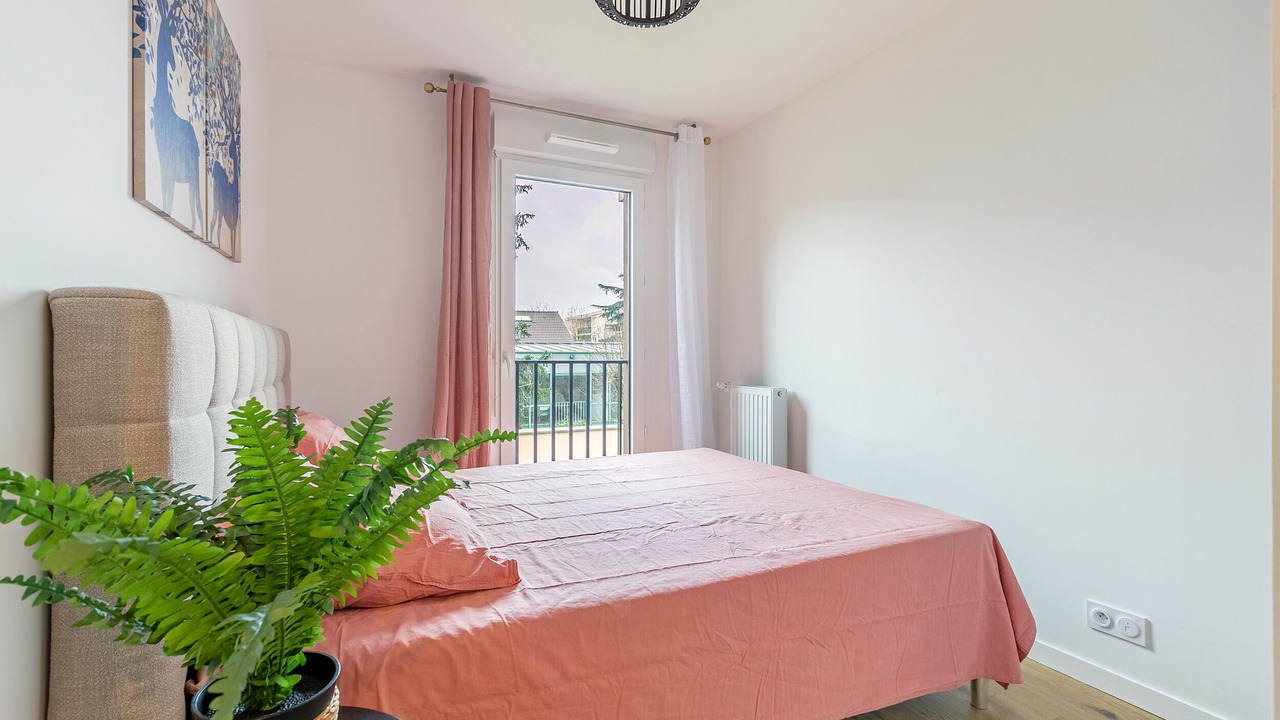 Photo of Bedroom in Chennevieres-sur-Marne