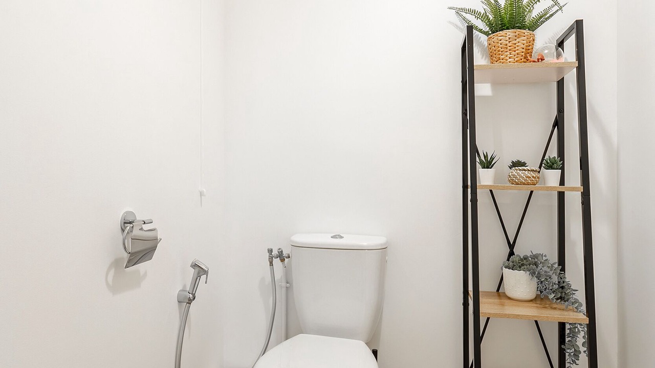 Photo of Bathroom in Chennevieres-sur-Marne