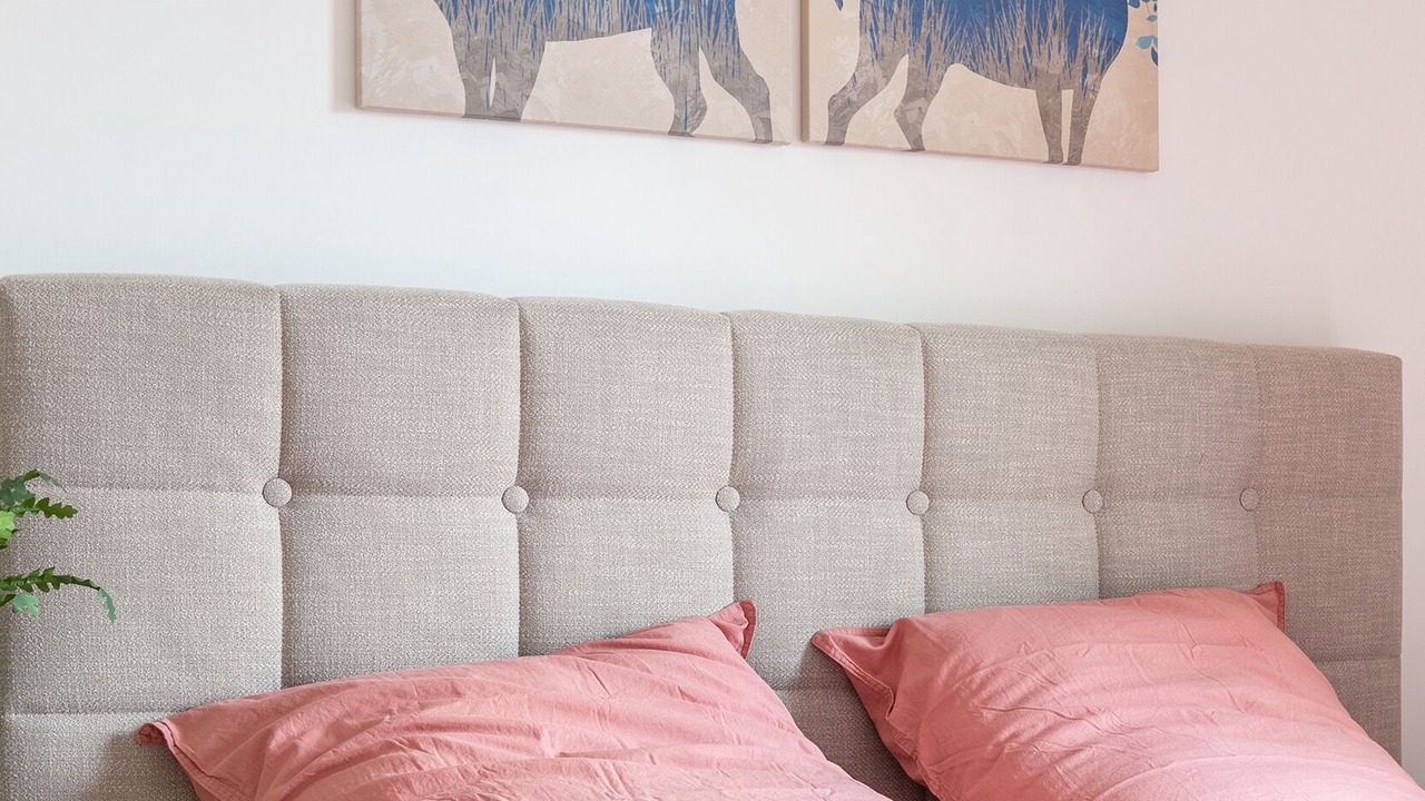 Photo of Bedroom in Chennevieres-sur-Marne