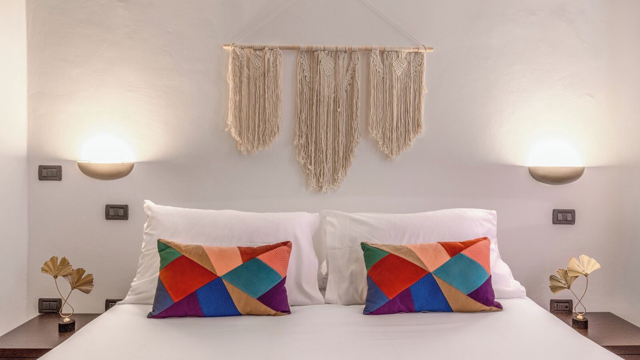 Photo of Bedroom in Longa